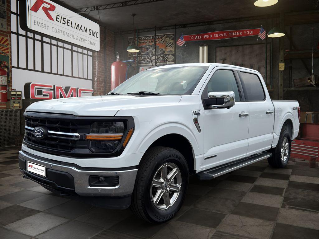 FORD F-150 XLT - 1