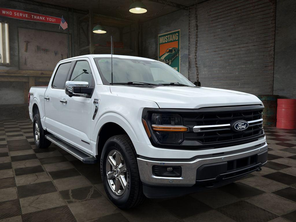 FORD F-150 XLT - 7