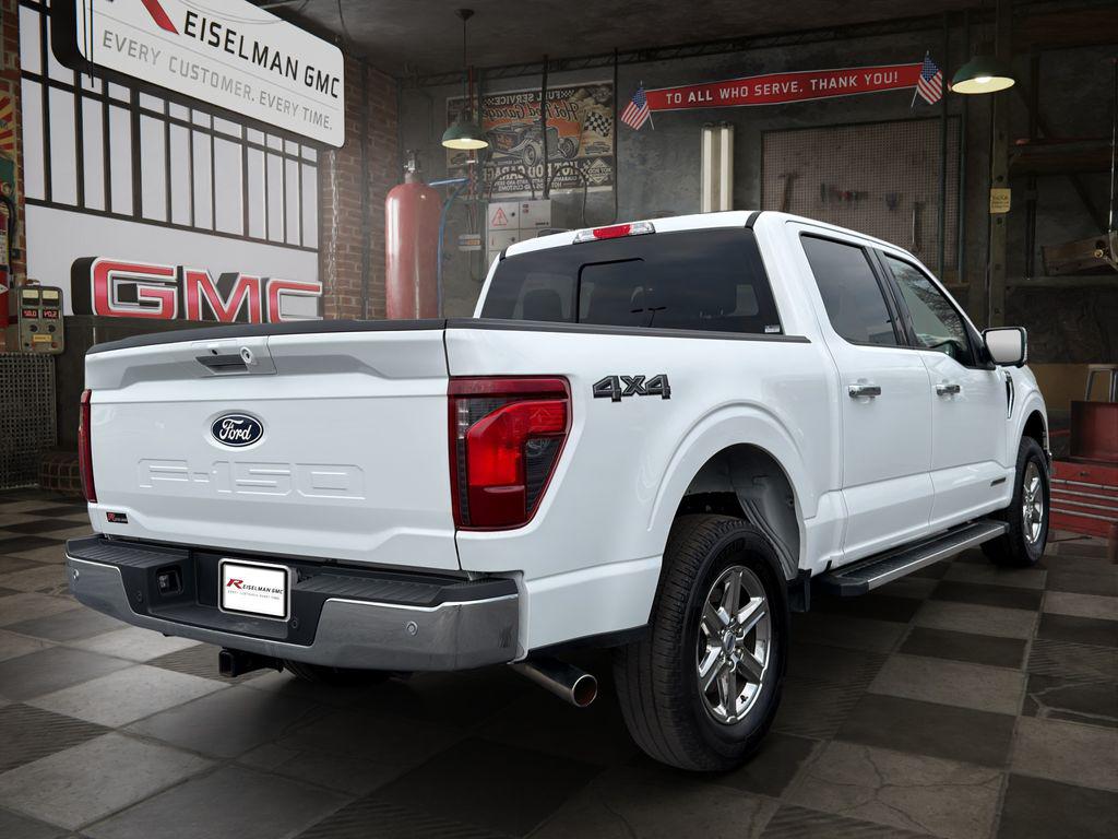 FORD F-150 XLT - 3