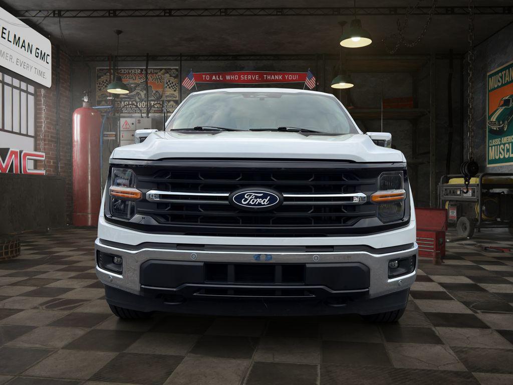 FORD F-150 XLT - 2