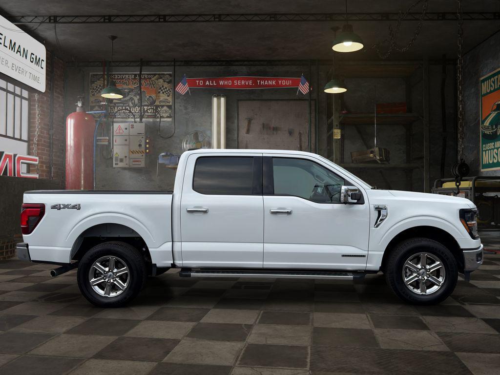 FORD F-150 XLT - 8
