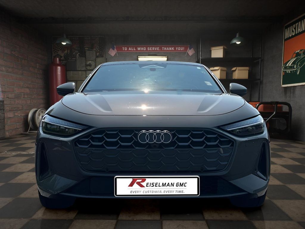 2025 AUDI A5 PREMIUM PLUS TFSI QUATTRO S TRONIC 照片 2