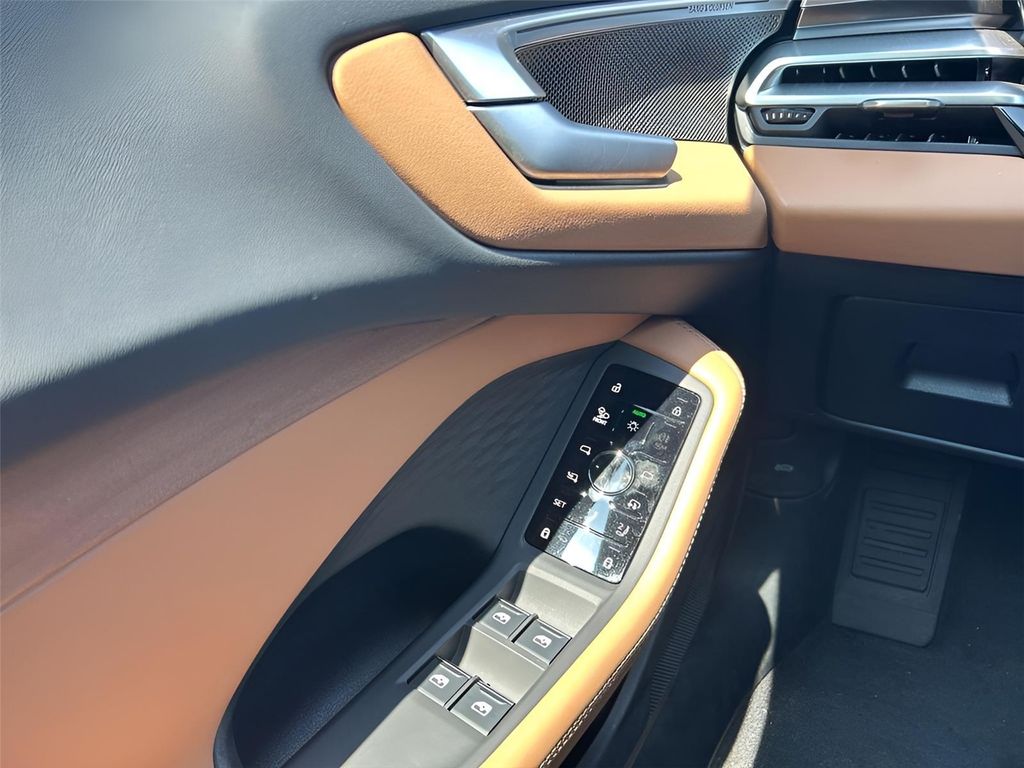 2025 AUDI A5 PREMIUM PLUS TFSI QUATTRO S TRONIC 缩略图 23