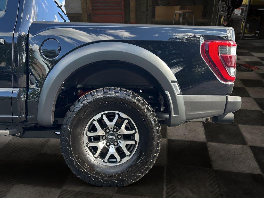2023 FORD F-150 RAPTOR 照片 10