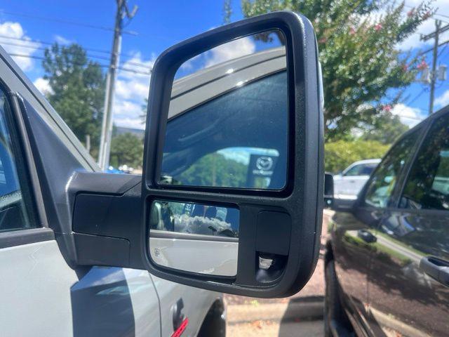 2026 RAM 2500 BLACK EXPRESS CREW CAB 4X4 6'4' BOX — фото 10