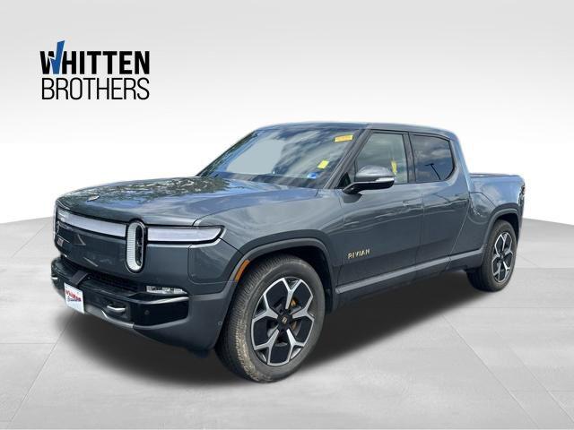 2022 Rivian R1T