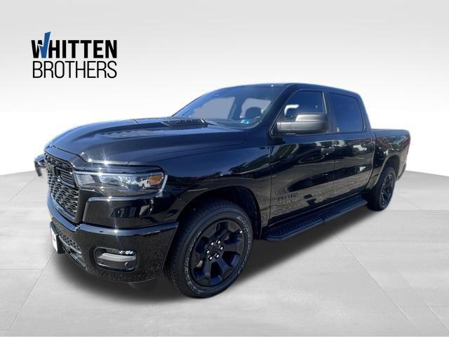 New 2026 RAM 1500 Express