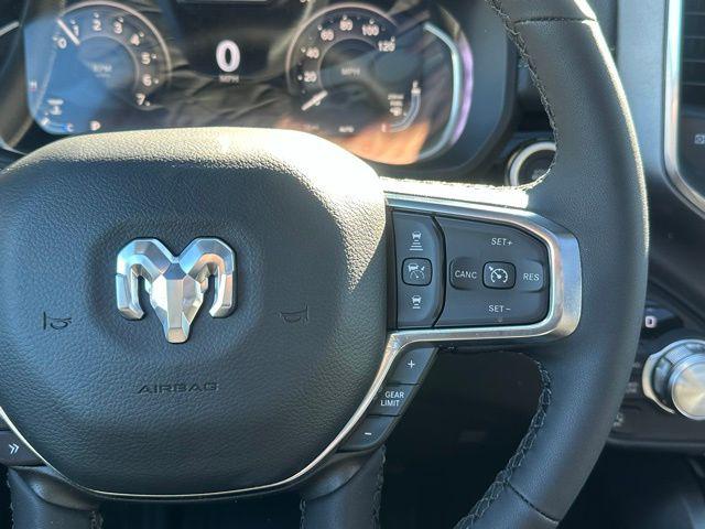 صورة مصغرة 21 لـ 2026 RAM 1500 LARAMIE