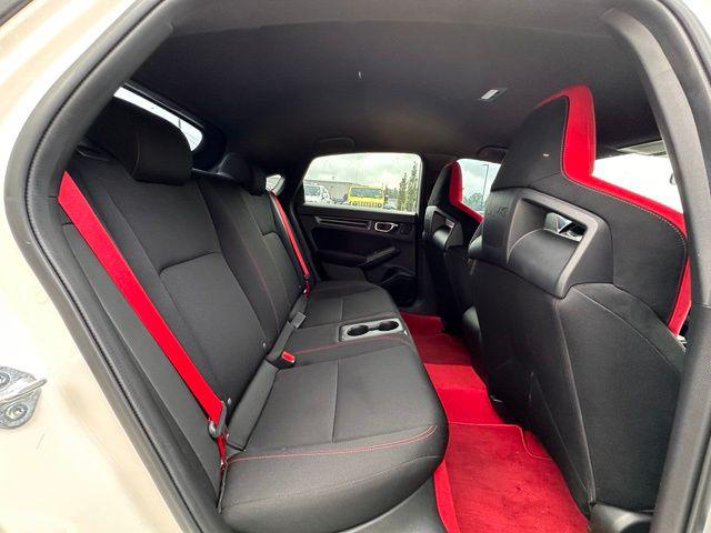 صورة مصغرة 30 لـ 2023 Honda CIVIC TYPE R TOURING