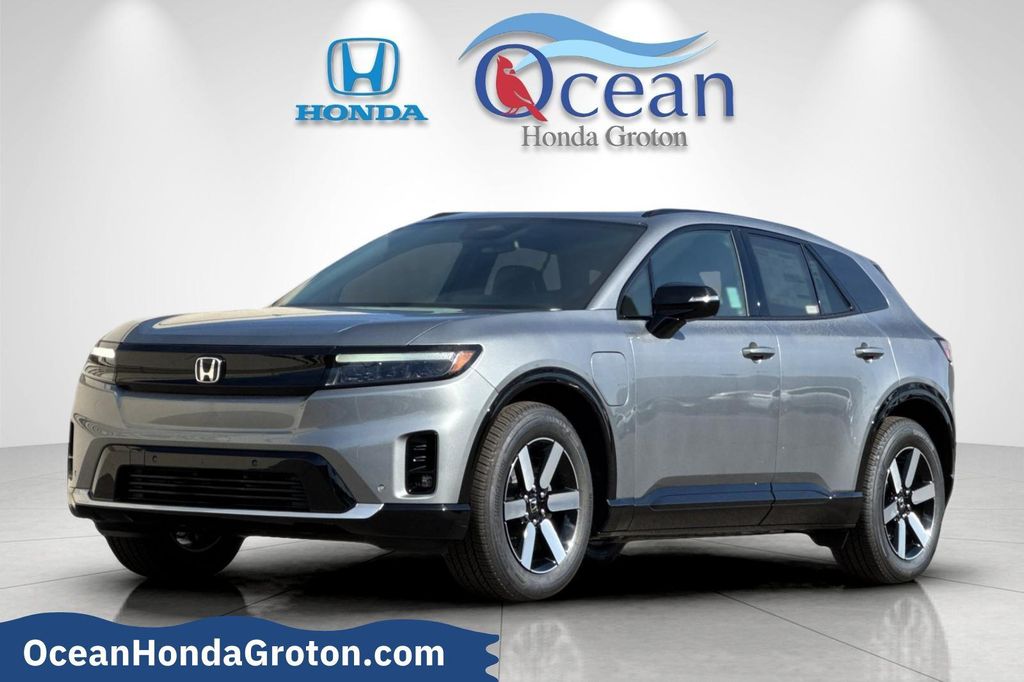 New 2026 Honda Prologue Touring