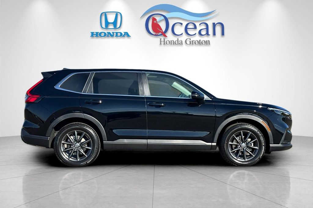 HONDA CR-V EX-L AWD - 6