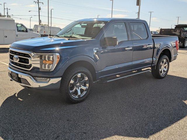 FORD F-150 XLT - 8