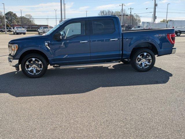 FORD F-150 XLT - 7