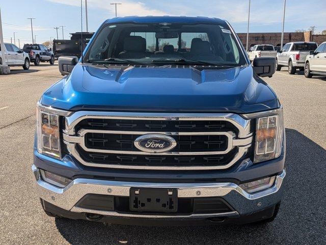 FORD F-150 XLT - 9