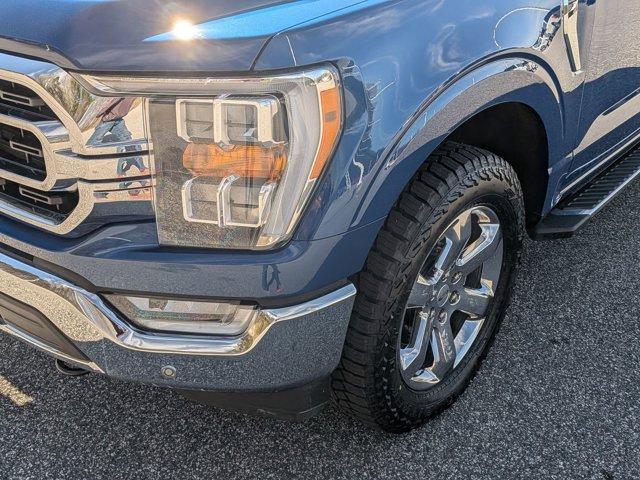 FORD F-150 XLT - 10