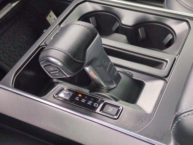 2025 FORD F-150 PLATINUM 缩略图 27