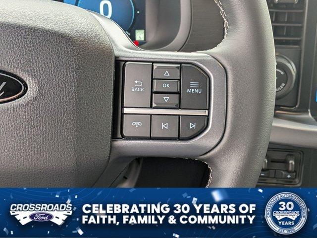 2026 FORD F-150 XLT 缩略图 19