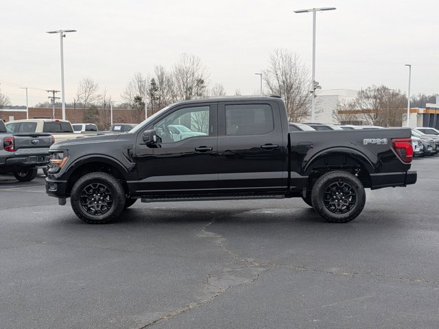 FORD F-150 XLT - 7