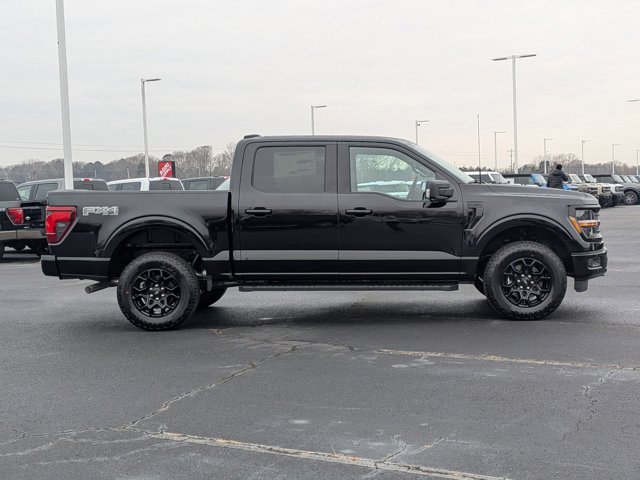 FORD F-150 XLT - 3