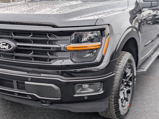 FORD F-150 XLT - 10