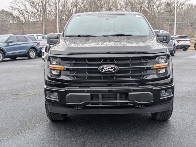 FORD F-150 XLT - 9