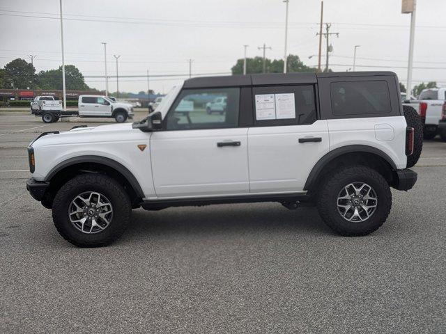 FORD BRONCO - 7