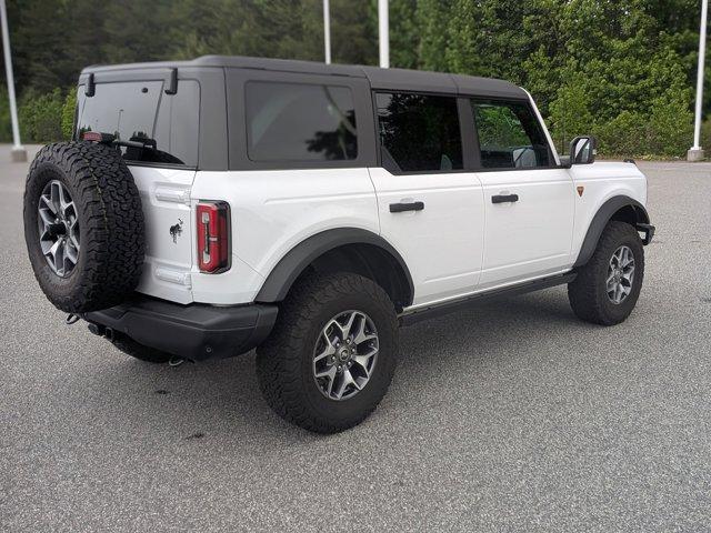 FORD BRONCO - 4