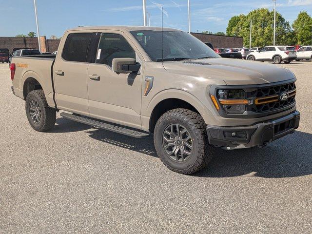 FORD F-150 TREMOR - 2