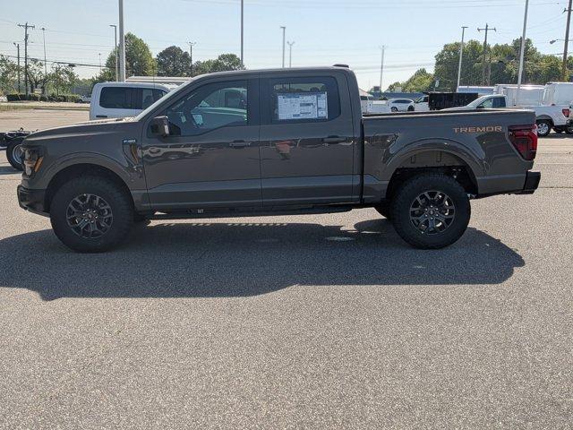 FORD F-150 TREMOR - 7