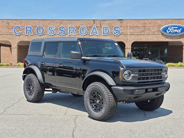 صورة 2 لـ 2026 FORD BRONCO BIG BEND
