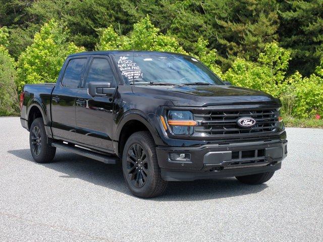 FORD F-150 XLT - 1