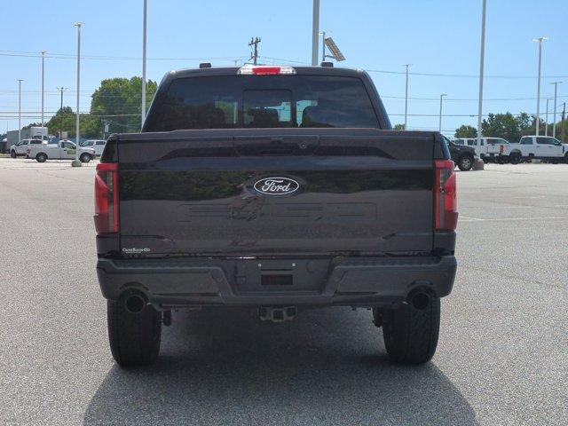 FORD F-150 XLT - 5