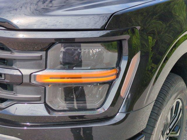 FORD F-150 XLT - 10