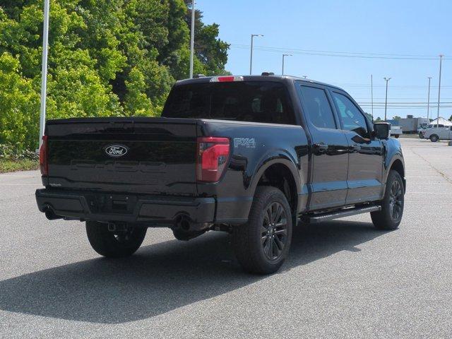 FORD F-150 XLT - 4