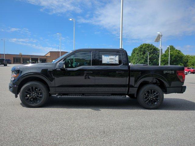 FORD F-150 XLT - 7