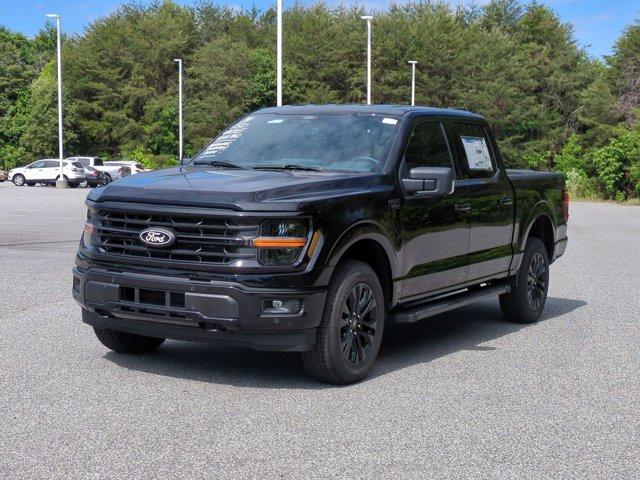 FORD F-150 XLT - 8