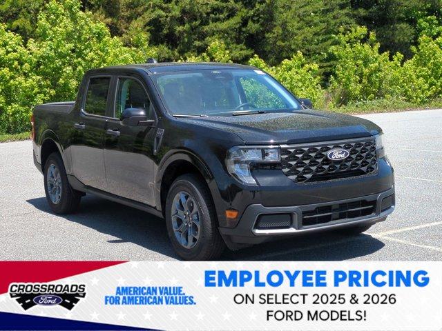 New 2026 Ford Maverick XLT