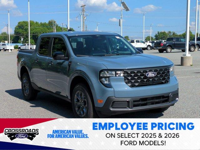 New 2026 Ford Maverick XLT