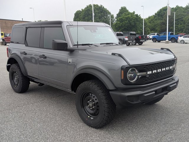 FORD BRONCO - 1
