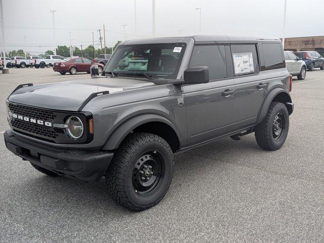 FORD BRONCO BIG BEND - 8