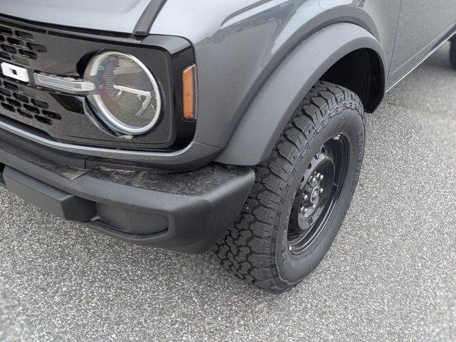 FORD BRONCO BIG BEND - 10