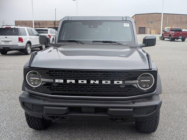 FORD BRONCO BIG BEND - 9