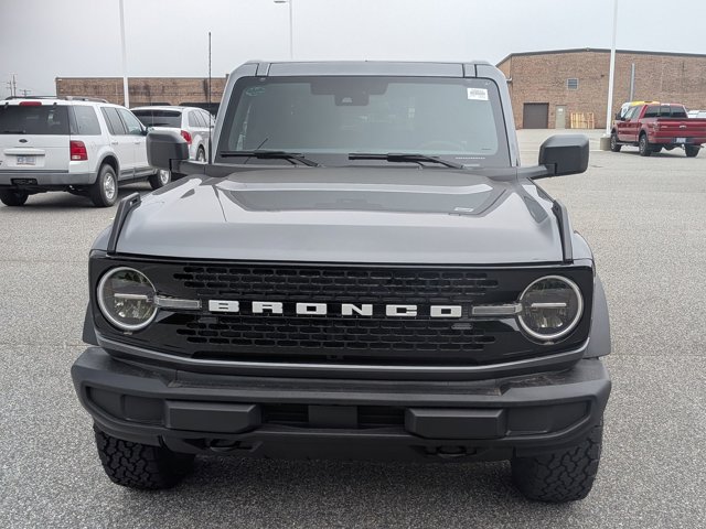 FORD BRONCO - 9