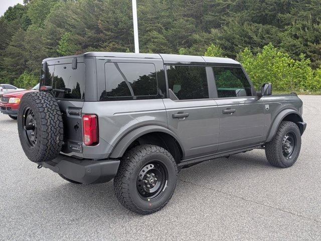 FORD BRONCO BIG BEND - 4