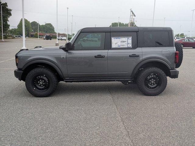 FORD BRONCO BIG BEND - 7