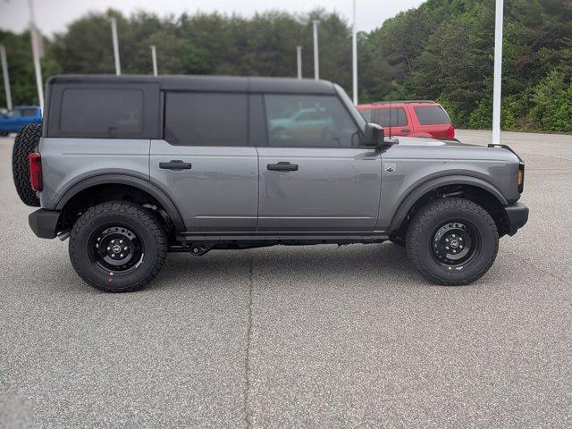 FORD BRONCO BIG BEND - 3