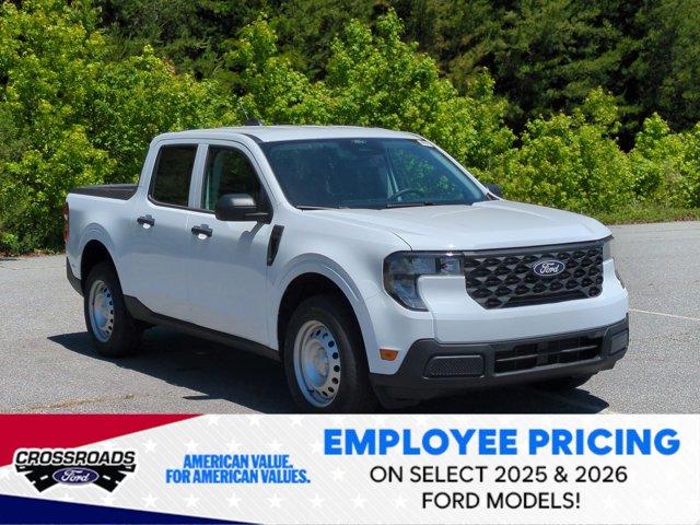 New 2026 Ford Maverick XL