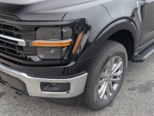 FORD F-150 XLT - 10