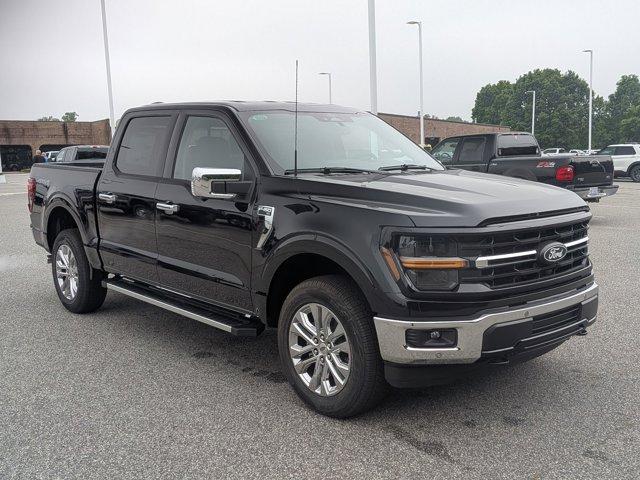 FORD F-150 XLT - 2