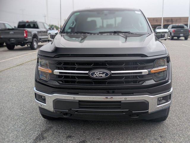 FORD F-150 XLT - 9